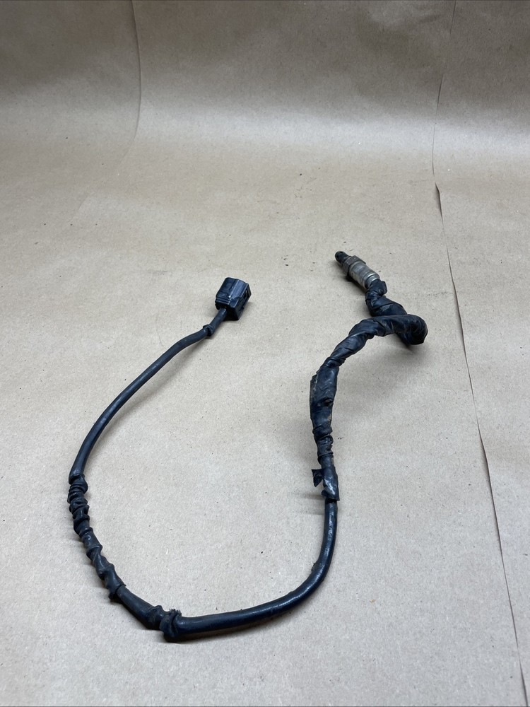 2016 HONDA CBR650F OXYGEN O2 EXHAUST SENSOR OEM