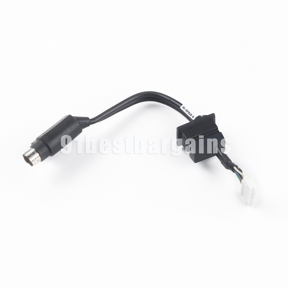 Bose-Wave Music System Multi-CD 3 CD Changer Accessory BoseLink 9 Pin Cable