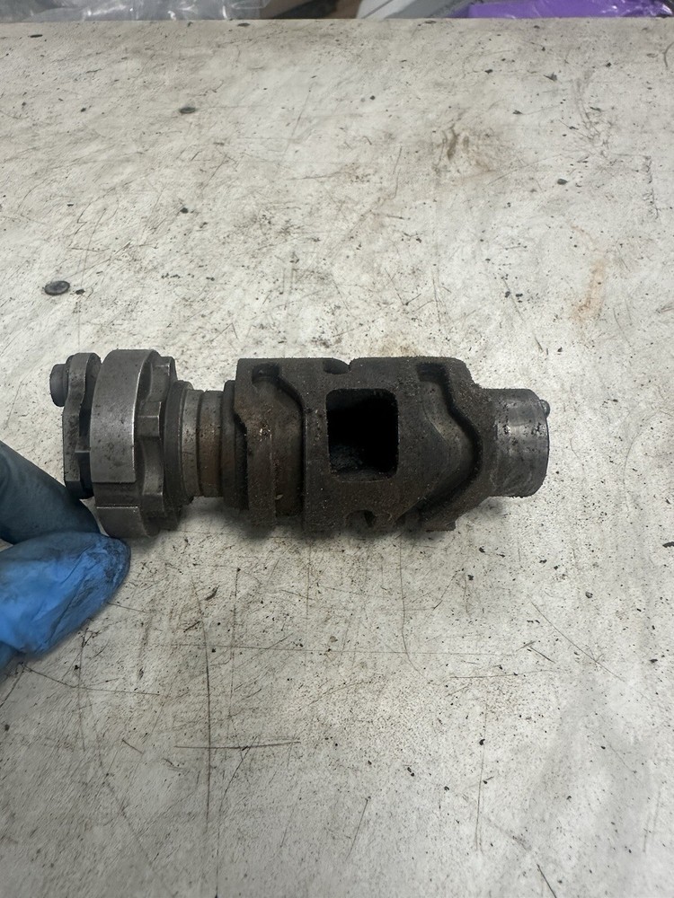 Suzuki DRZ400 DRZ 400 Gear Shift Selector Drum OEM