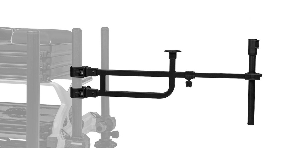 Preston Innovations Offbox Side Tray Support Accessory Arm