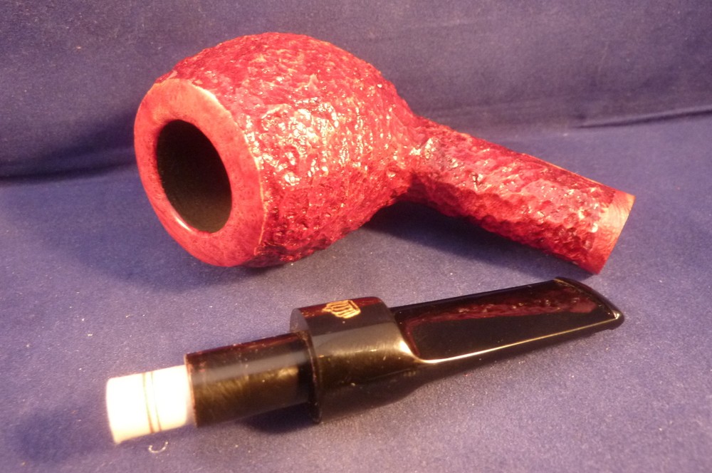 Pipe Winslow Crown Viking