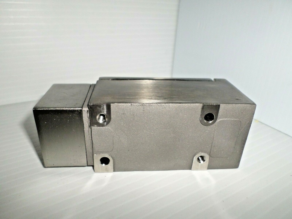 ⭐NEW IN BOX⭐ HONEYWELL LS2YAB4K MICROSWITCH MICRO STAINLESS LIMIT SWITCH 👍