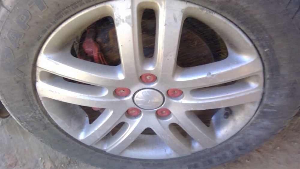 JETTA 2006 Fuse Box Cabin 6968