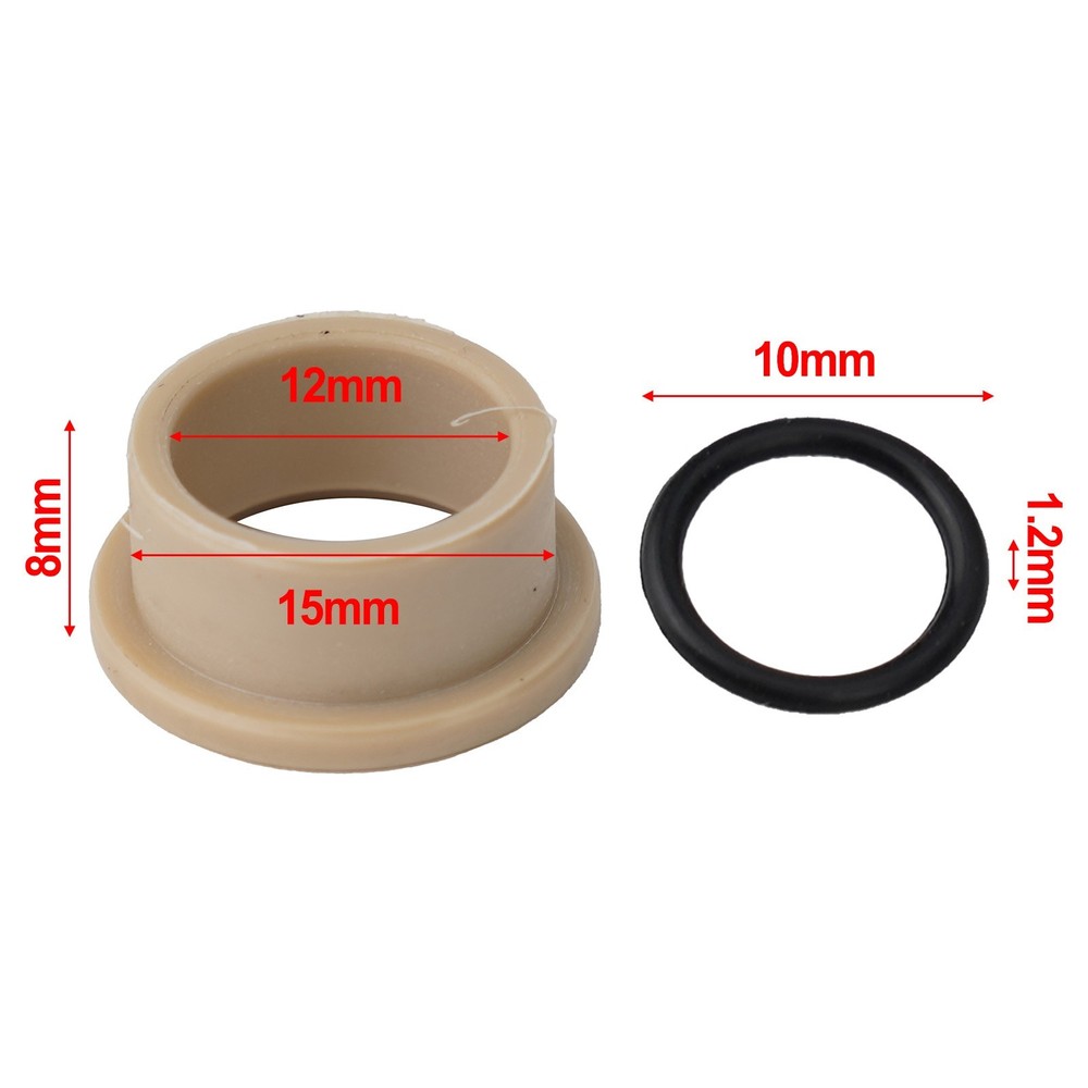 DU Bushing Replacement Bicycle Accessories Bike Rear Shock DU Bushing Kit