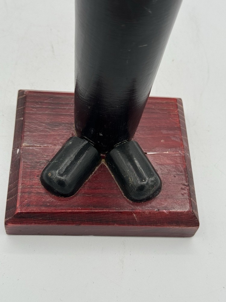 International Bazaar Nutcracker 19” Tall