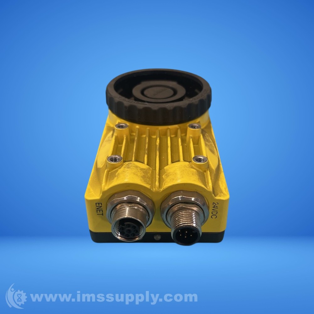 Cognex ISS-5100-0000 Vision Sensor FNIP