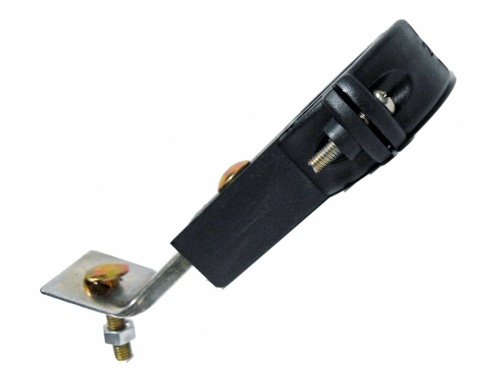0.1dB Universal Linear Ku Satellite LNBF LNB Universal Single Bracket Mount FTA