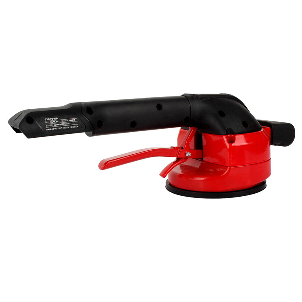 Tiles Tiling Machine Tile Vibrator Automatic Floor Vibrator Leveling Tools