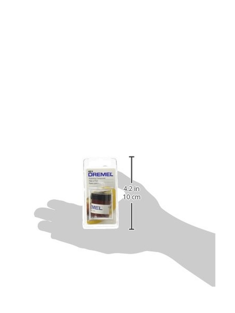 Dremel 421 Polishing Compound