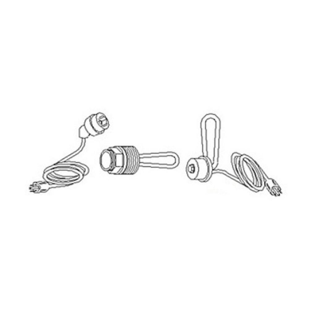 Frost Plug Engine Heater 400 Watt 3100003