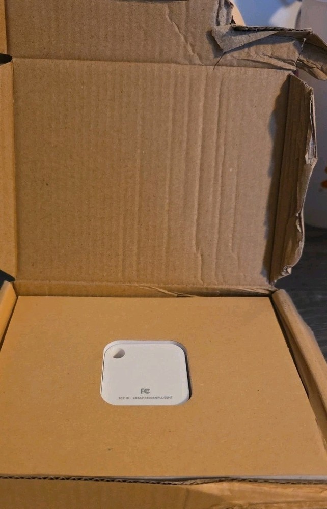 Mitsubishi Cloud Wireless Temperature Humidity Sensor pac-uswhs003-th-1 New