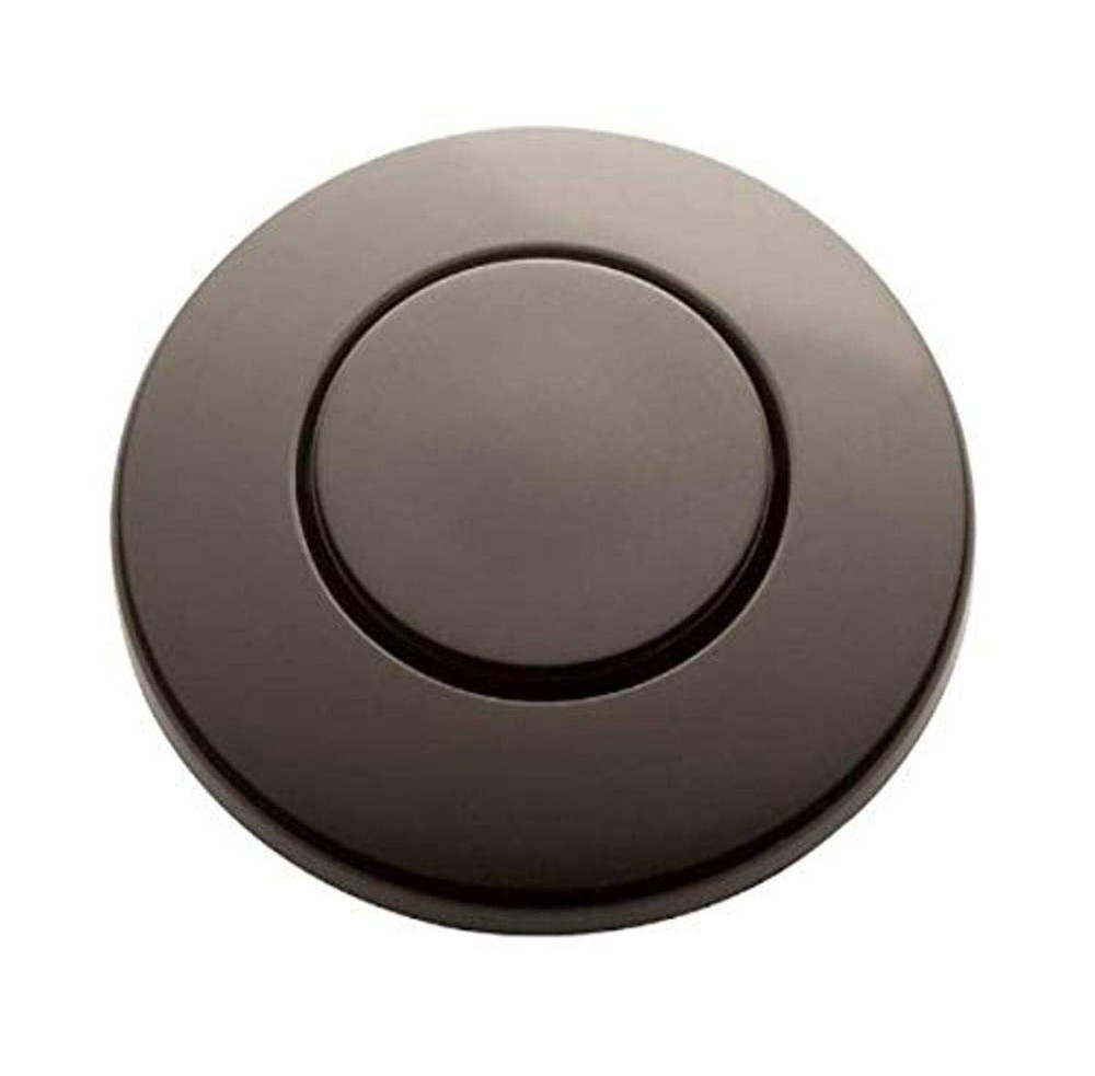 STC-MB Push SinkTop Switch Button Mocha Bronze