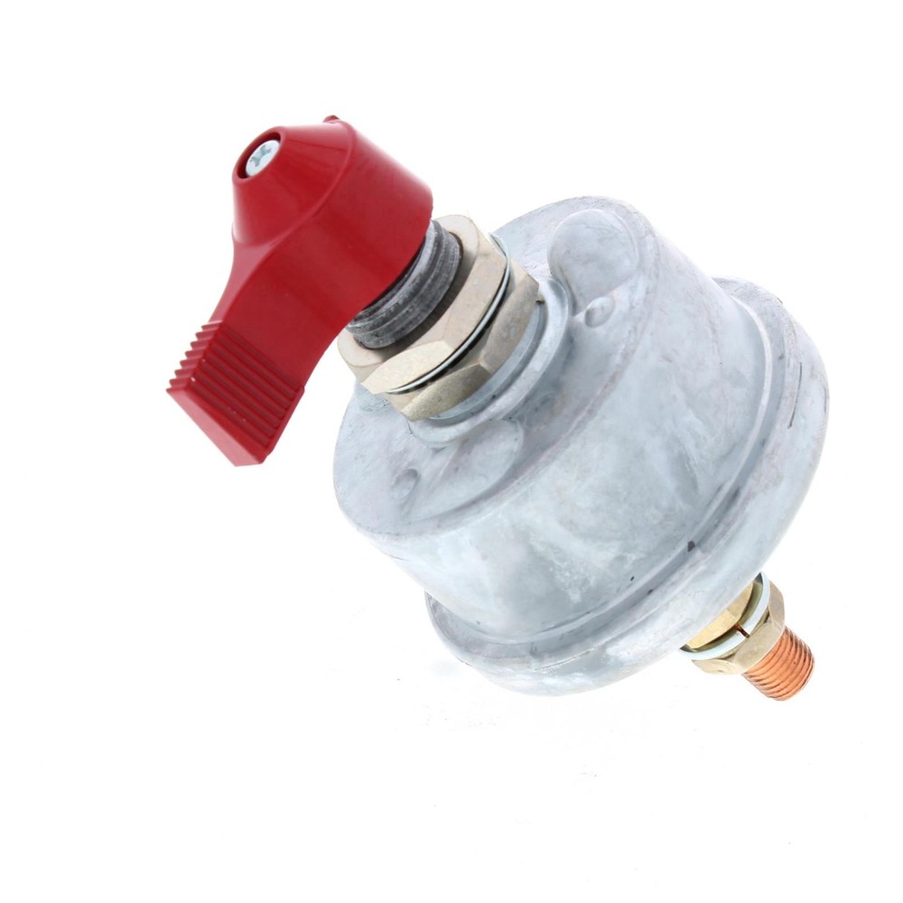 Longacre® 52-45780 Battery Disconnect Switch - 4 Terminal