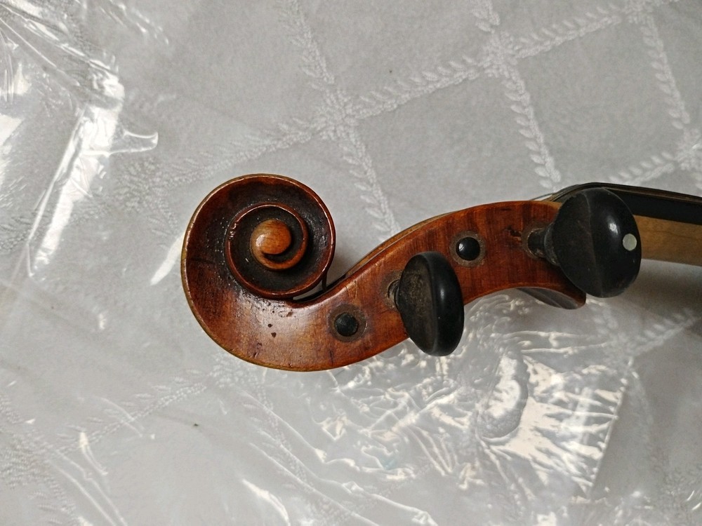 Antique Fine Francois Richard Violin