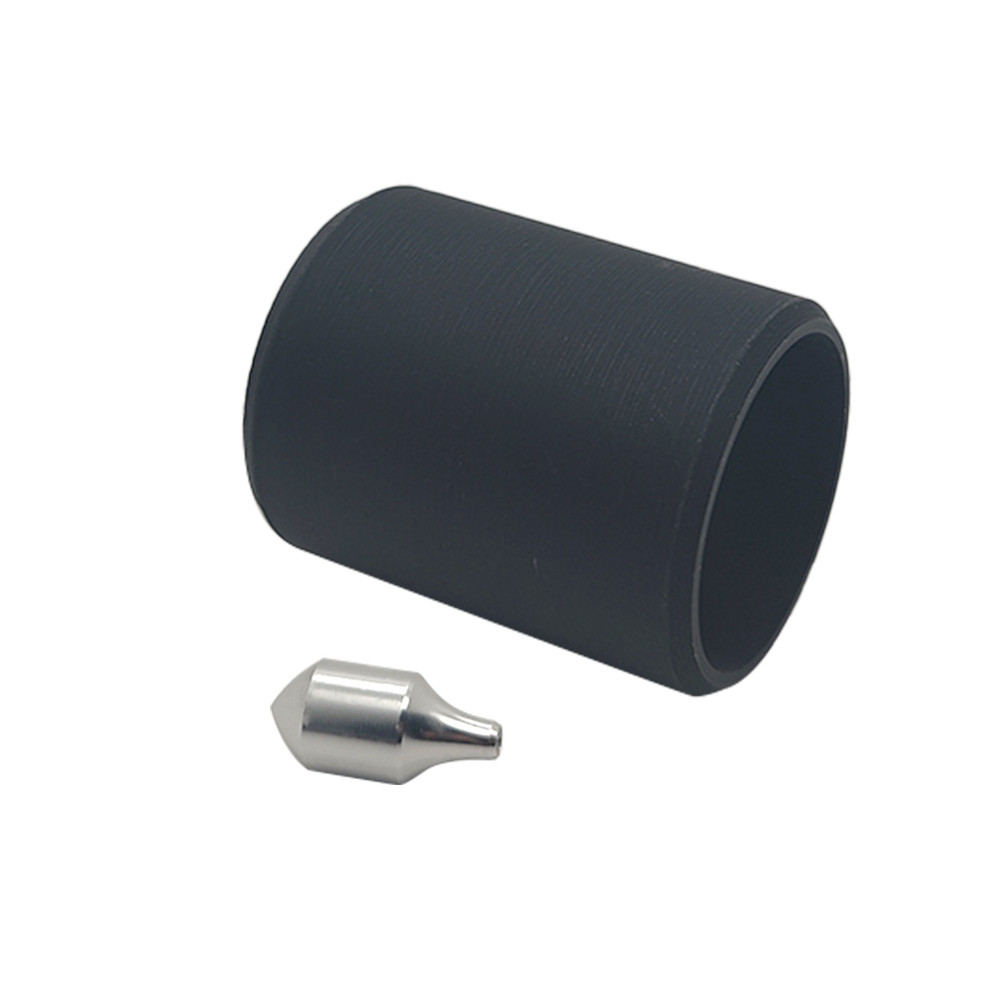 For Harbor Freight Powder Coat Gun DIFFUSER/MIXING TUBE COMBO US