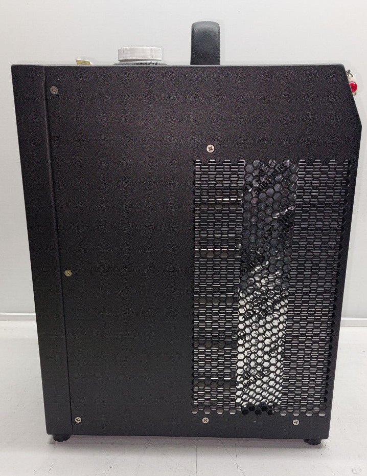 Silicon Thermal Powercool CH400 Chiller