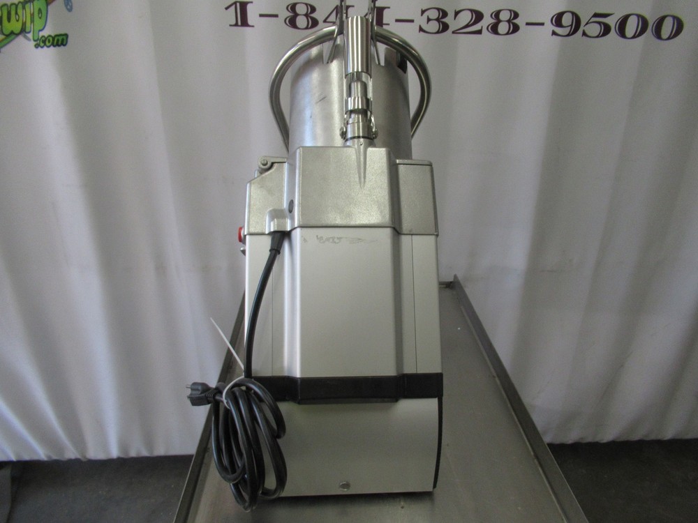 Hobart FP250-1 Automatic Food Processor Chopper