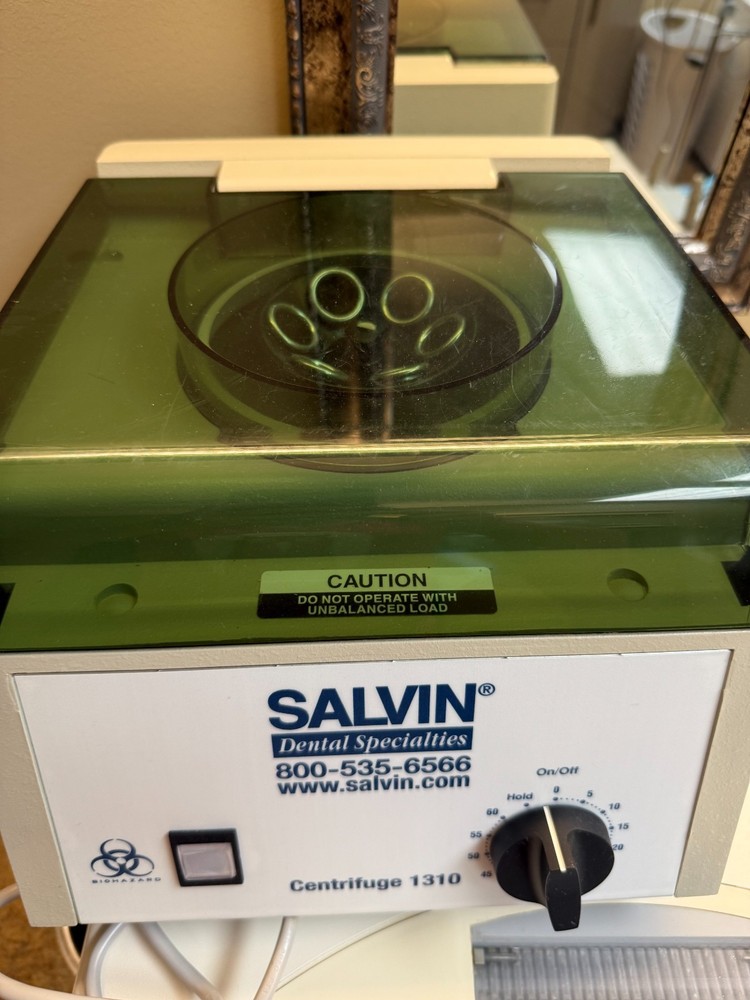 Salvin Centrifuge 1310