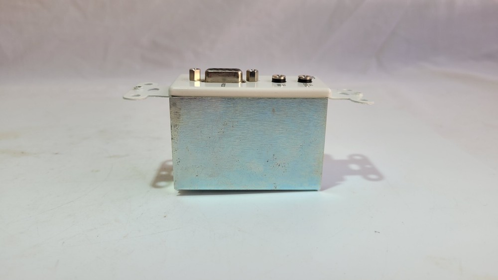 Hall Research UHCOM-WP RS232 &IR Accessory For UHBX-S-WP