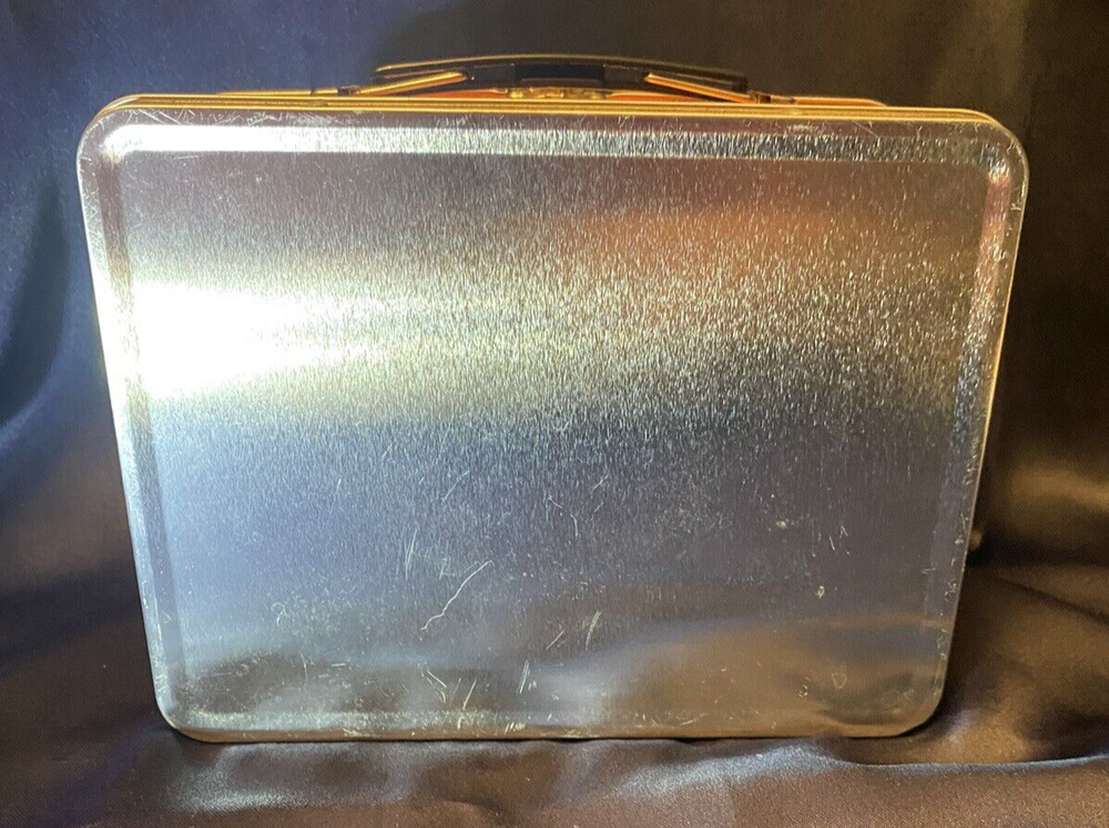 Retro Flo Superhero from Progressive Lunch Box