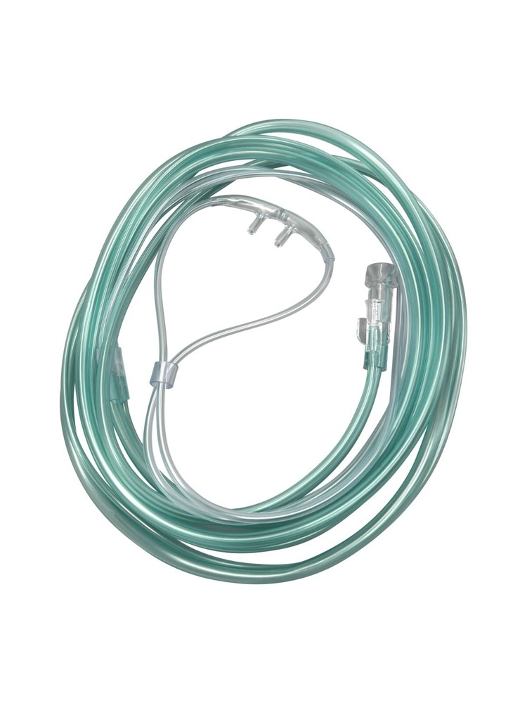Endure ETCO2 Sampling Nasal Cannula, Pack of 5