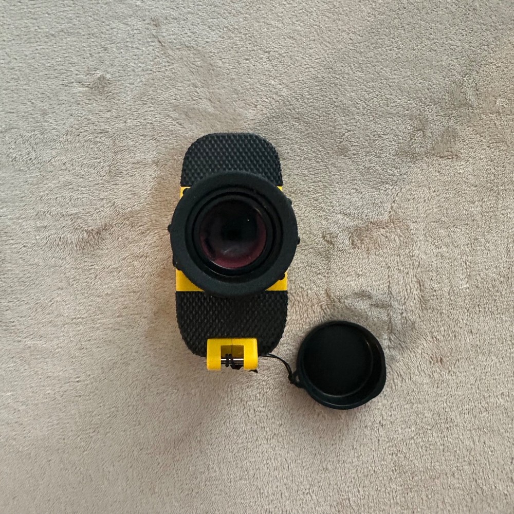 Laser Tech TruPulse 360, Laser Rangefinder - Excellent Condition W/ Case