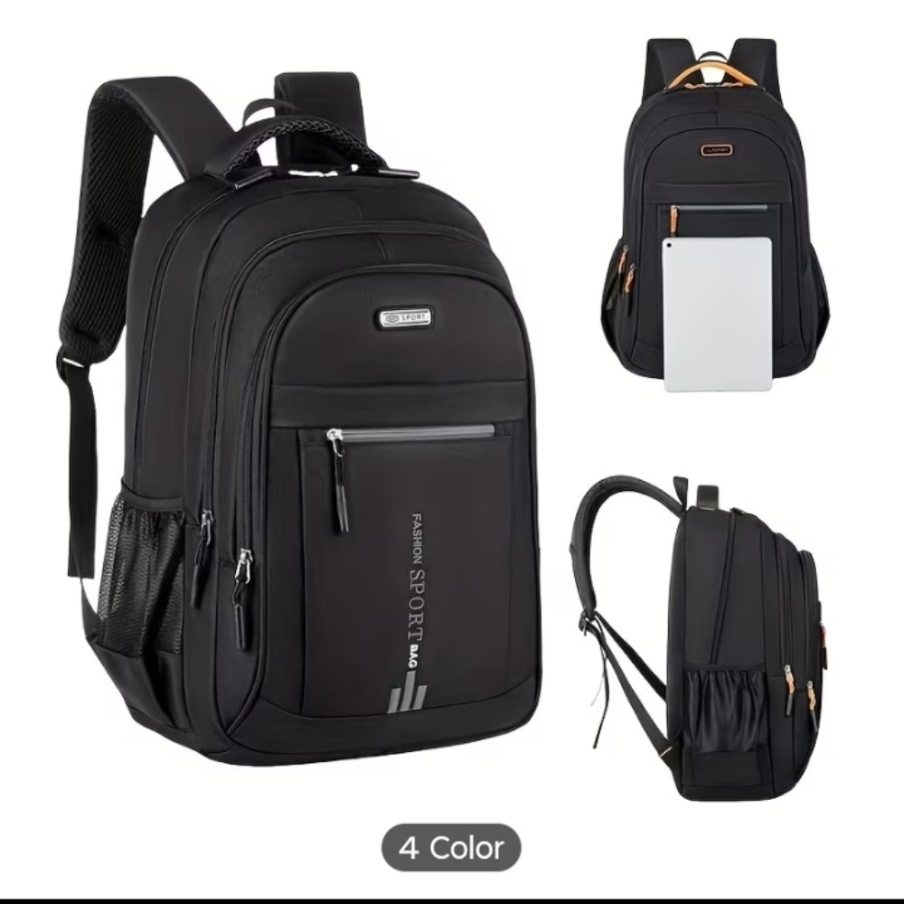 business back pack laptop bag