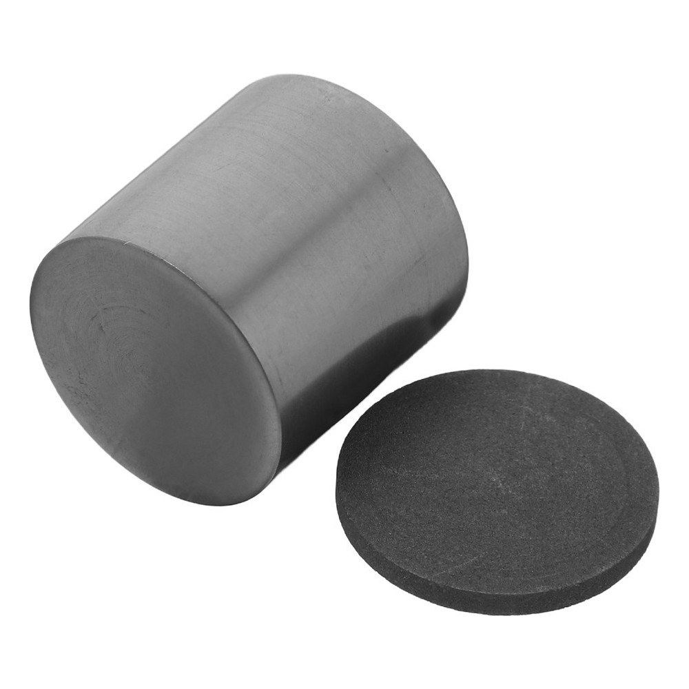 Small Metal Casting High Purity Graphite Crucible Mold For Casting Metals