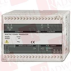 CIRCUTOR CV-D / CVD (USED)