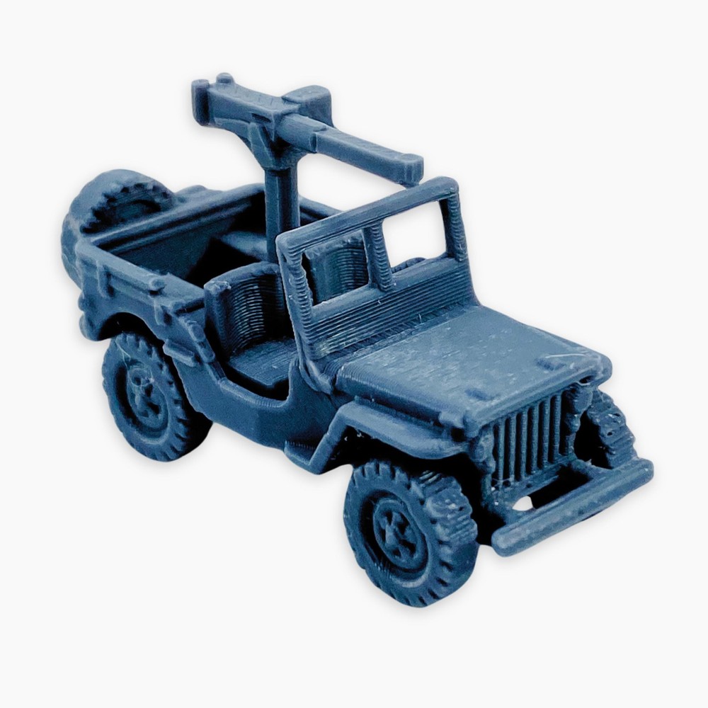 Jeep (mg)