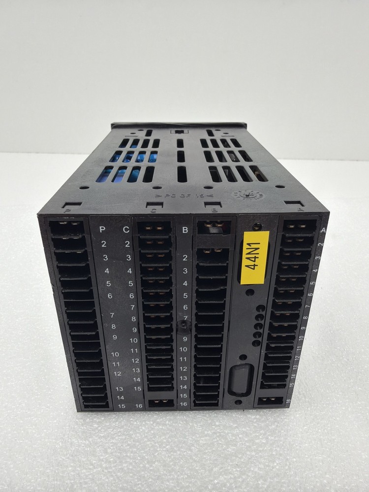 PMA / Philips 9407-928-21101 Temperature Process Controller KS94