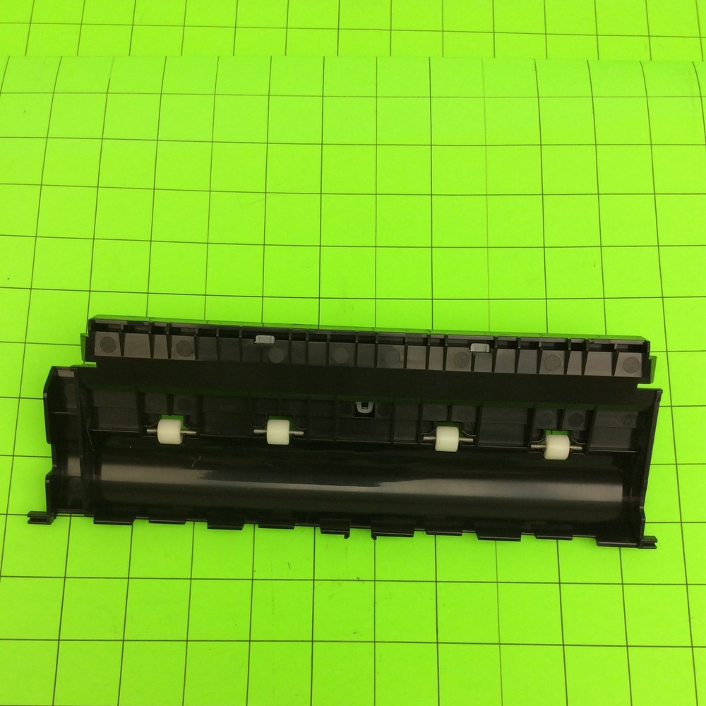 HP Officejet 4620 Inkjet Printer Back Paper Roller