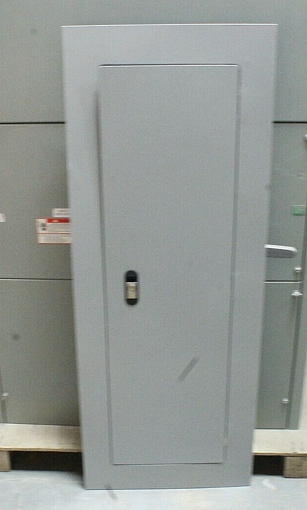 Siemens S53B Panelboard Cover