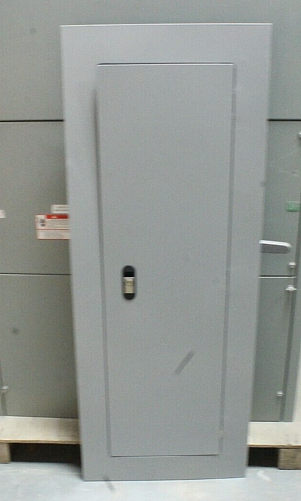 Siemens S53B Panelboard Cover