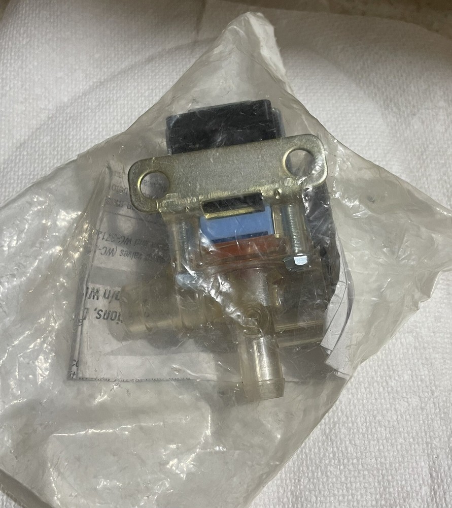 Kit, Dump Valve (Left) Part # WC-37121