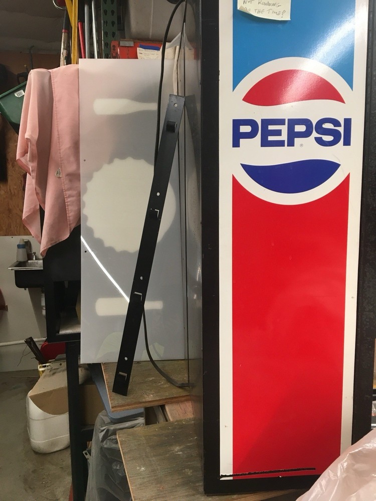 Coinco Ct 48 Wall Bracket