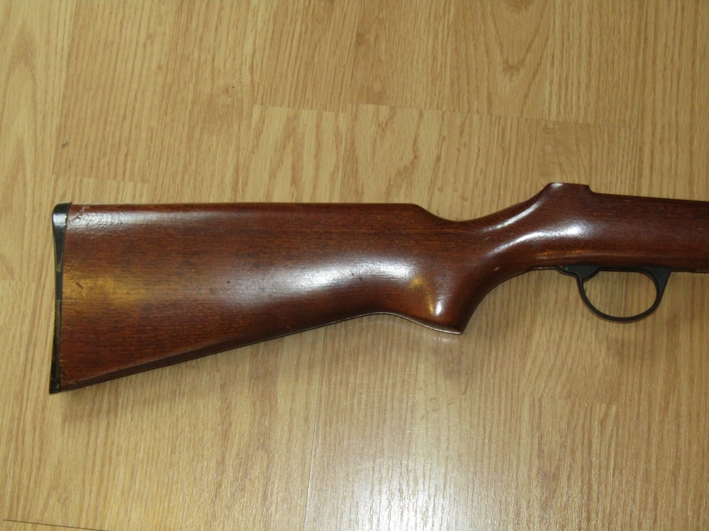 CVA Apollo Inline Muzzleloader Wood Rifle Stock