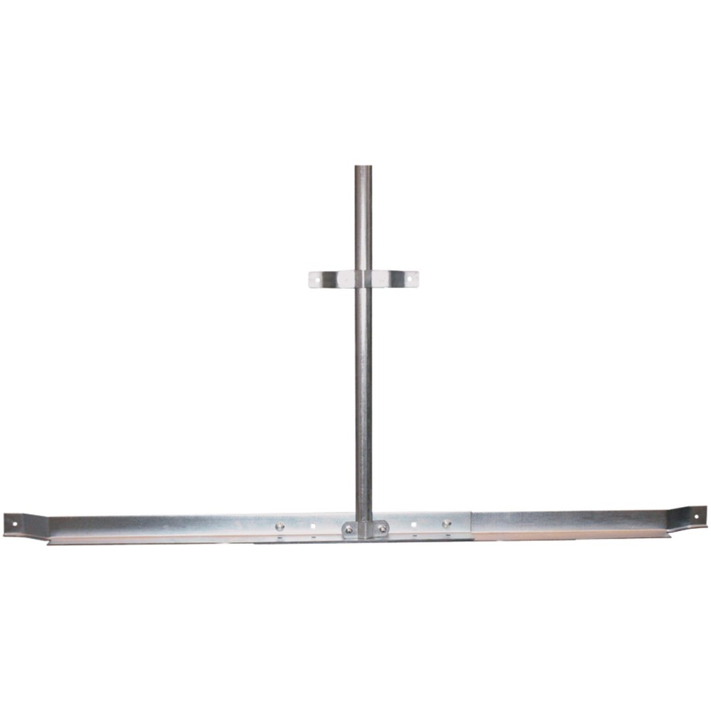 Adjustable Gable-End Antenna Mount SW-0012