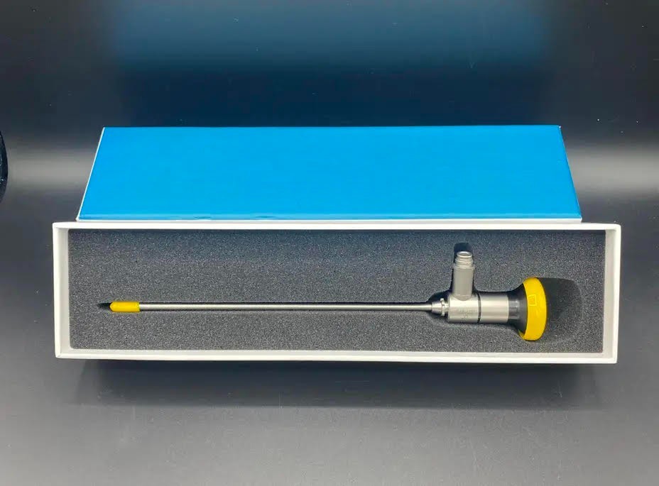 GME 0º,  3.0 MM, 14CM SINUSCOPE