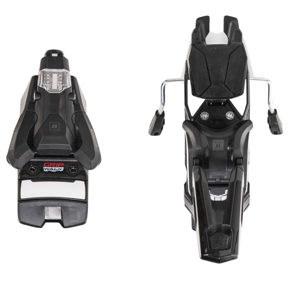 Armada Strive 14 GW Ski Bindings, Black, D115mm MY24