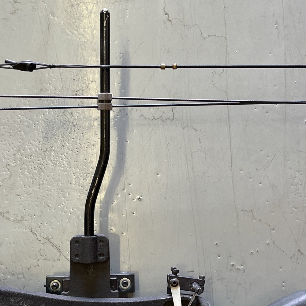 Golden Eagle Super Hawk Compound Bow