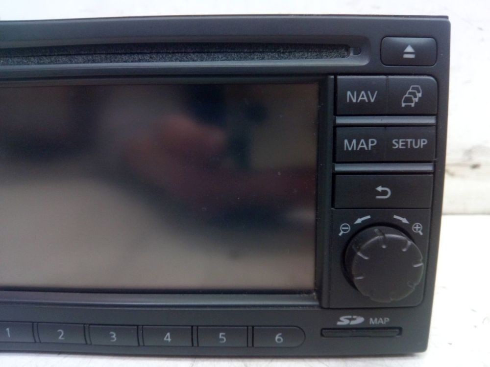 Radio/System This Radio Mandatory One Code, Code