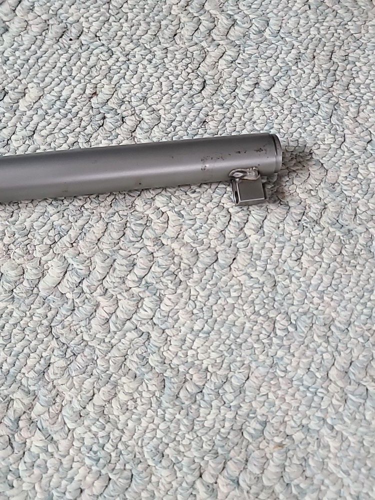 Knight REVOLUTION Muzzleloader Rifle Barrel 50 Caliber Black Powder