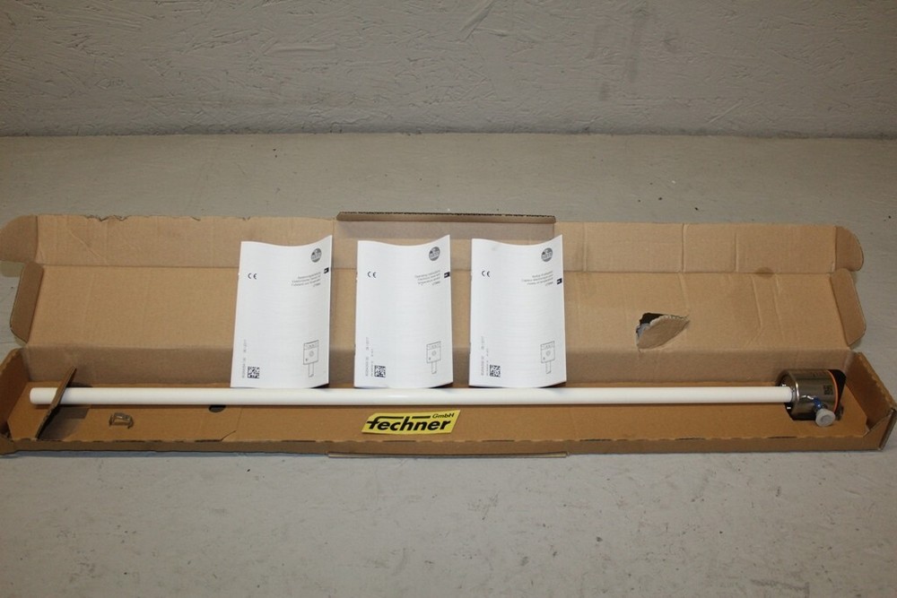 Level Sensor ifm LT3024 New