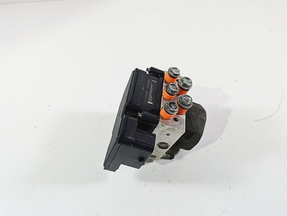 2017 Harley Touring FLHTKSE CVO E-Glide Rear Abs Brake Pump Unit Module 41100061