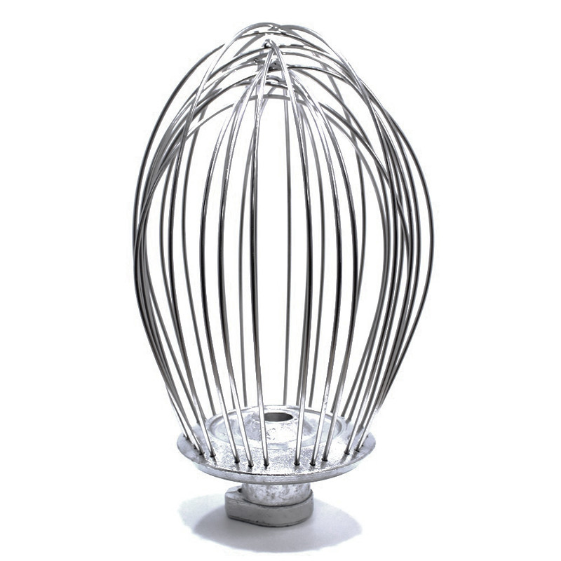 WIRE WHIP "D" - 20 QT