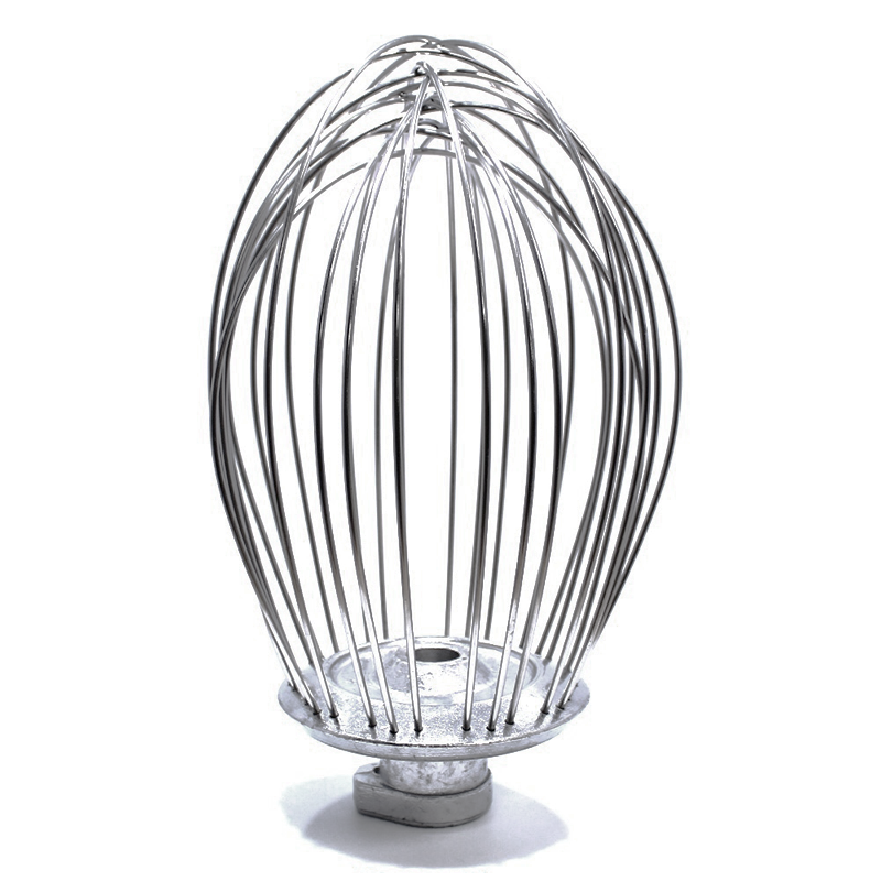 WIRE WHIP "D" - 20 QT