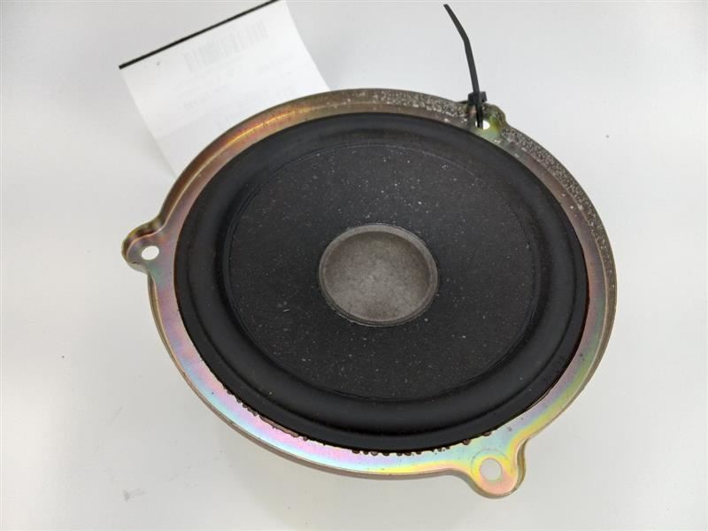 FRONT DRIVER SPEAKER fits LAND ROVER DISCOVERY 2004