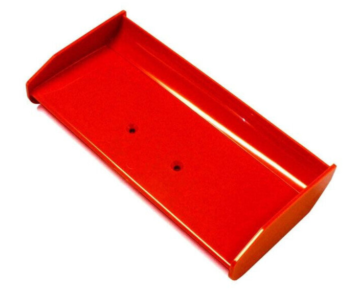 Kyosho Javelin REAR WING *RED* #OT252R