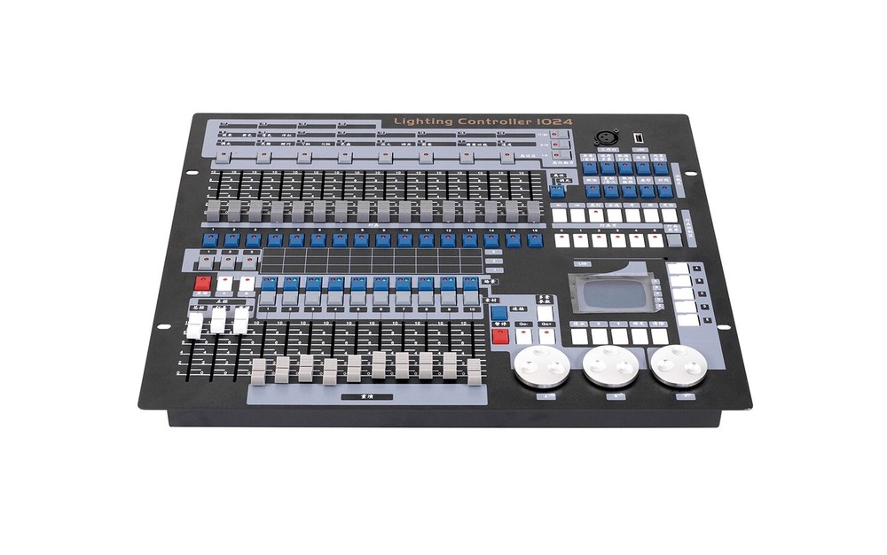 Stage light controller Pearl 1024 stage dj lighting console pearl dmx controller